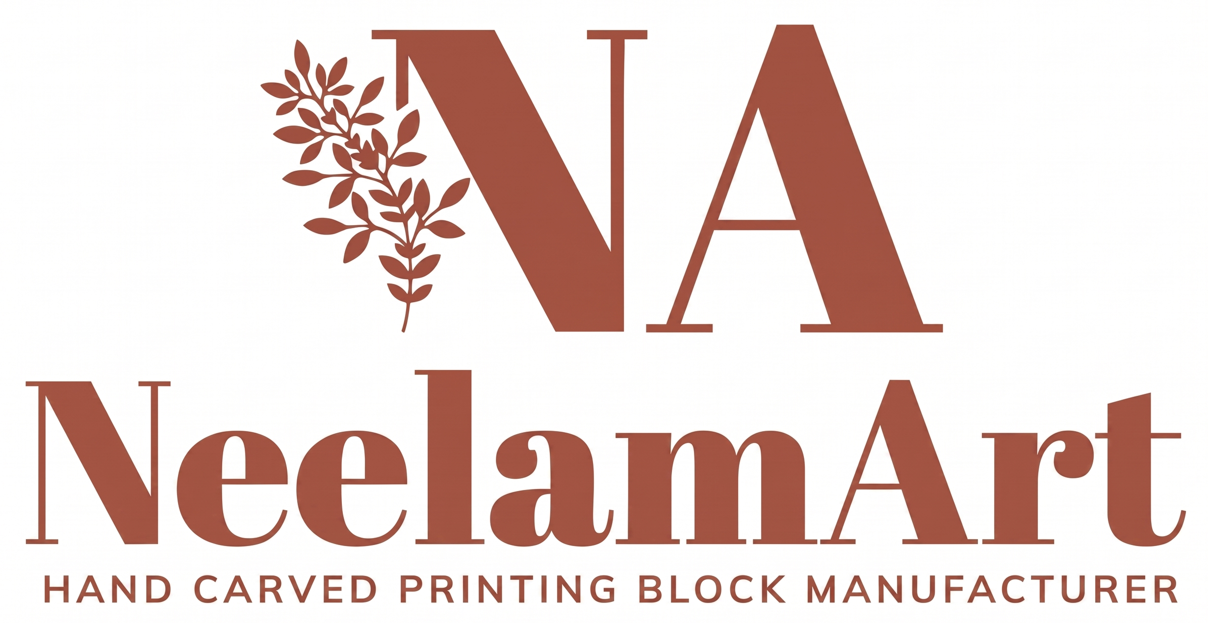 NeelamArt Logo